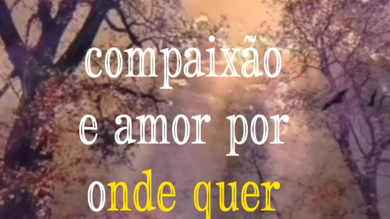 Receba essa oração e sejam abençoados