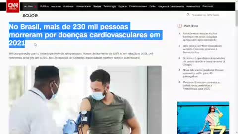 REPORTAGEM CNN E FAKE NE