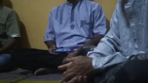 Doa buat orang tua yang telah berpulang