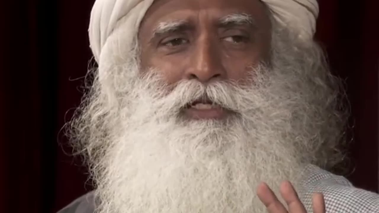 Stop Begging for Love - Sadhguru #shorts