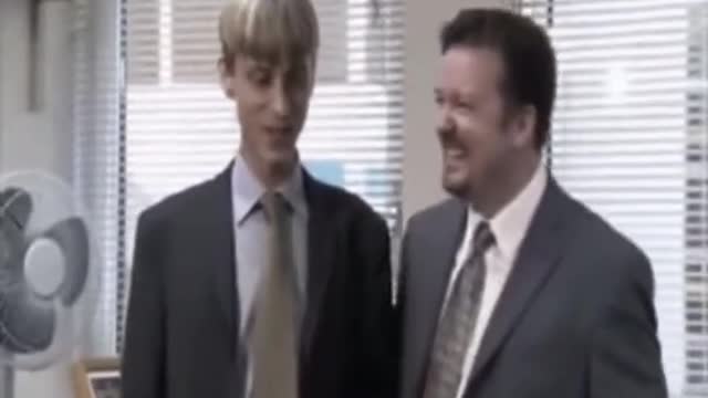 Boris Johnson when Rishi Sunak becomes Prime Minister