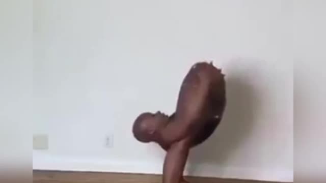 Exercise for a healthy back!