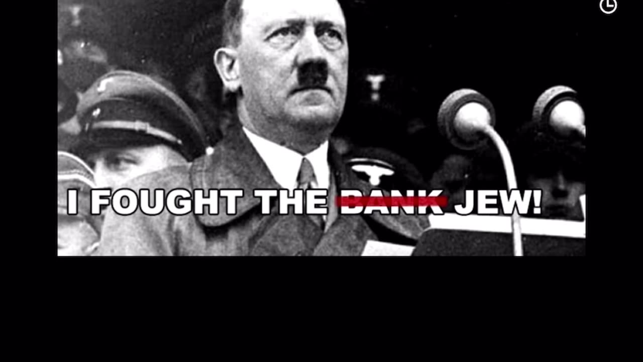 THE GREATEST STORY NEVER TOLD - HITLERS FINAL WARNING TO THE WORLD