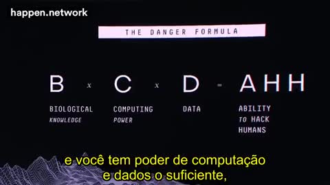O Novo normal