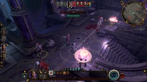 BALDUR'S GATE 3 Gameplay Walkthrough Part 3 (FULL GAME 4K 60FPS) No Commentary