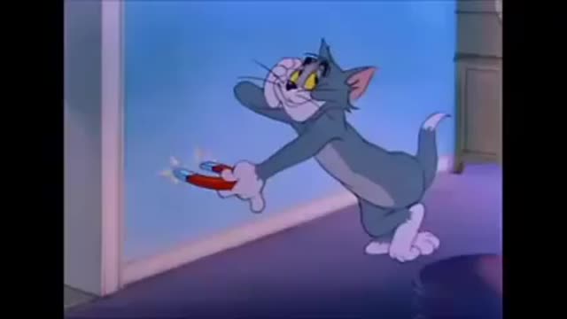 Shakira vs tom and Jerry