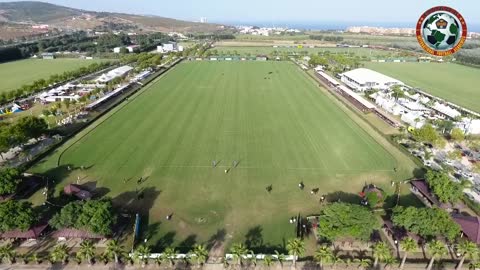 Spanish Soccer School - EduKick Spain Soccer & Education Academy