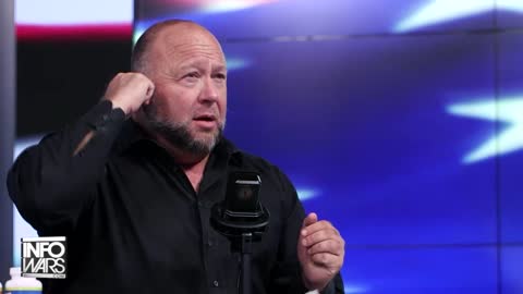 BREAKING VIDEO WH Press Secretary Caught in Social Security Inflation Lie.