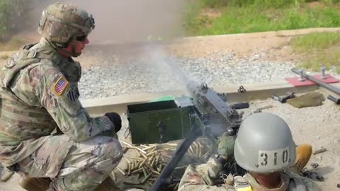 Army Strong