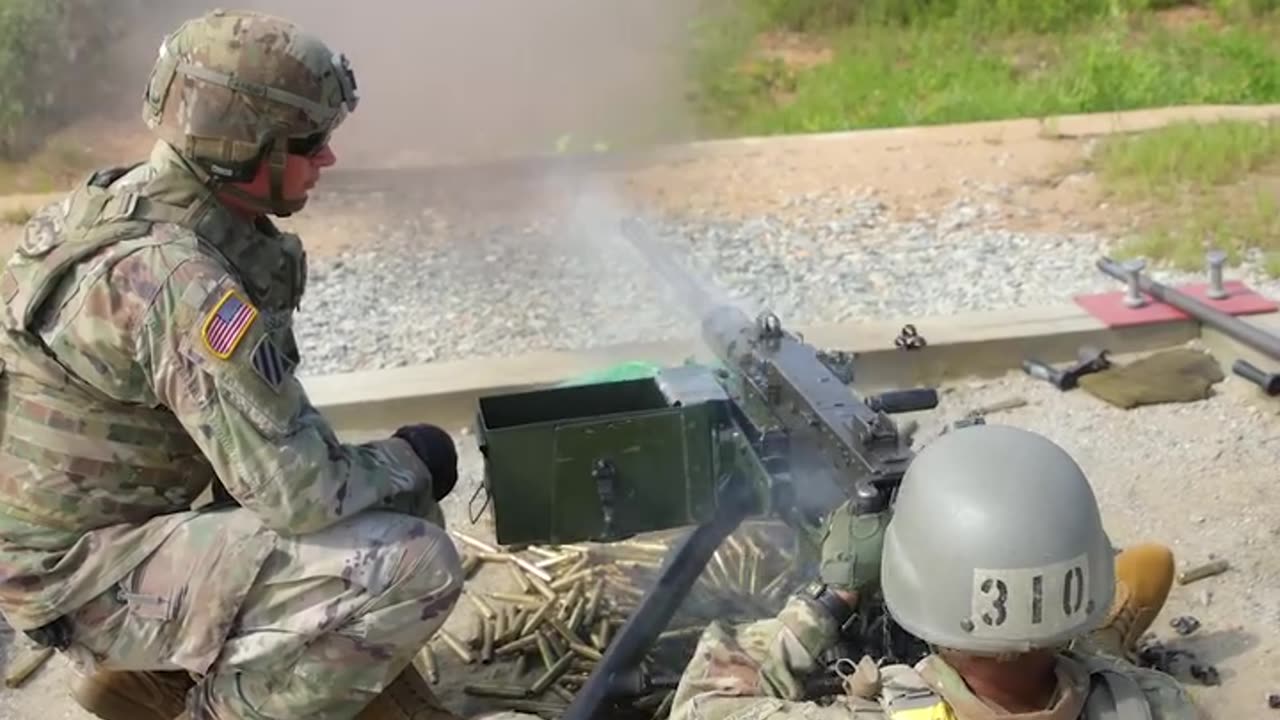 Army Strong