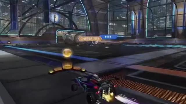 Nice shot though 👌🏼