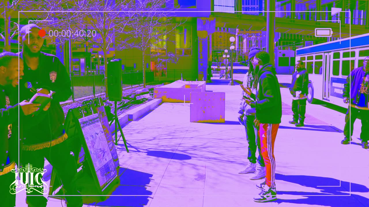 The Brother Asked Why We Not Winning