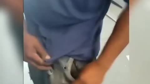 What a safety