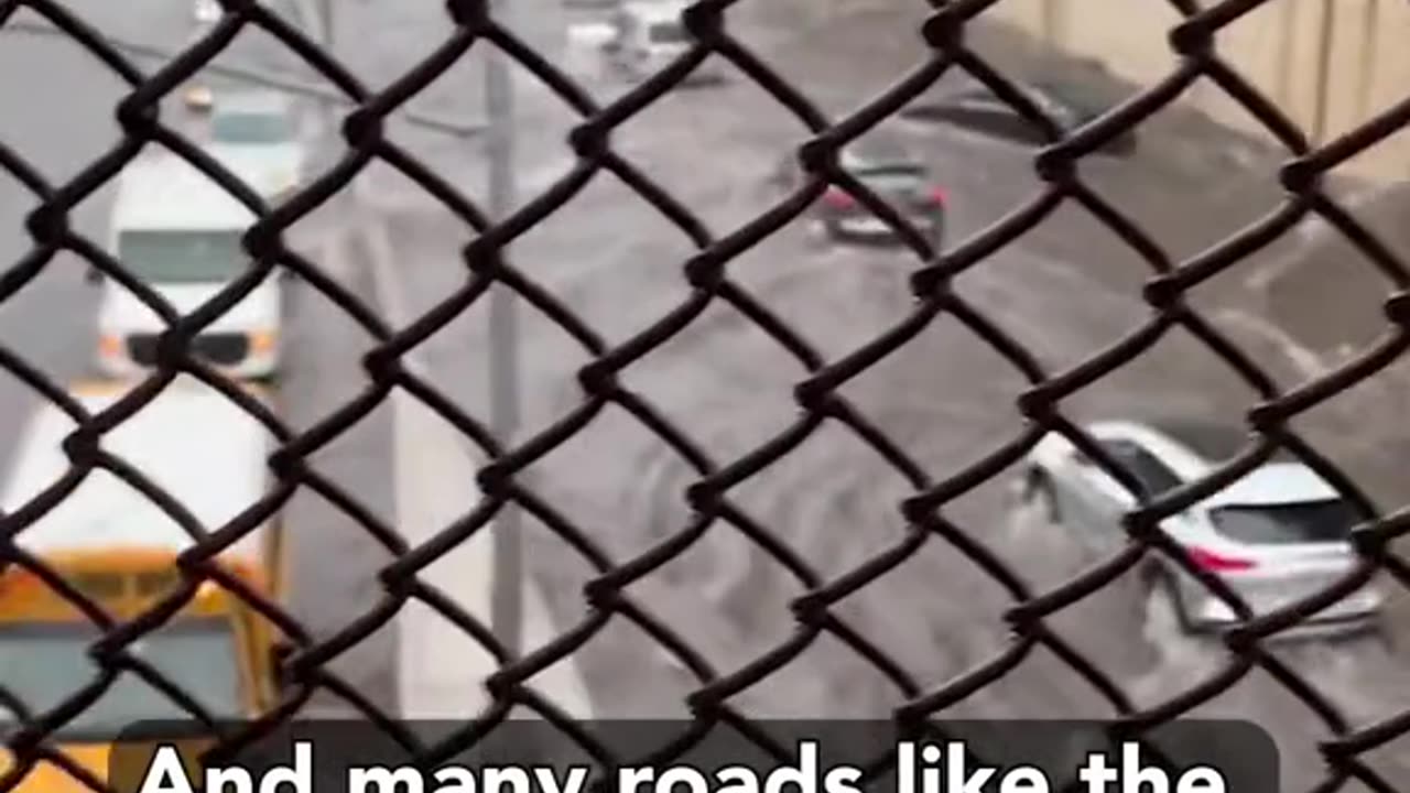 #NewYork