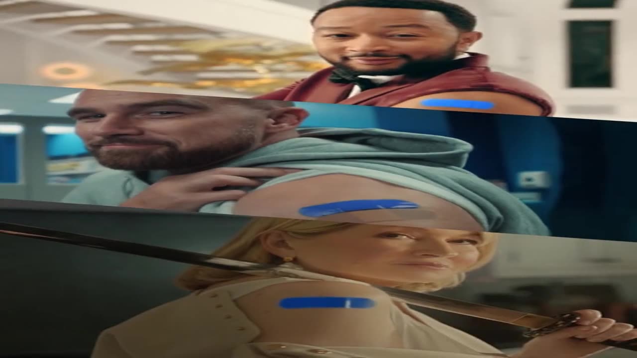 Pfizer Pfucks