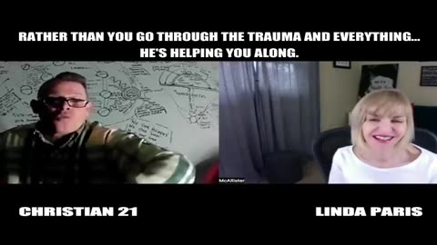 CHRISTIAN21 TIME TRAVEL! 5D WILL BLOW YOUR MIND!