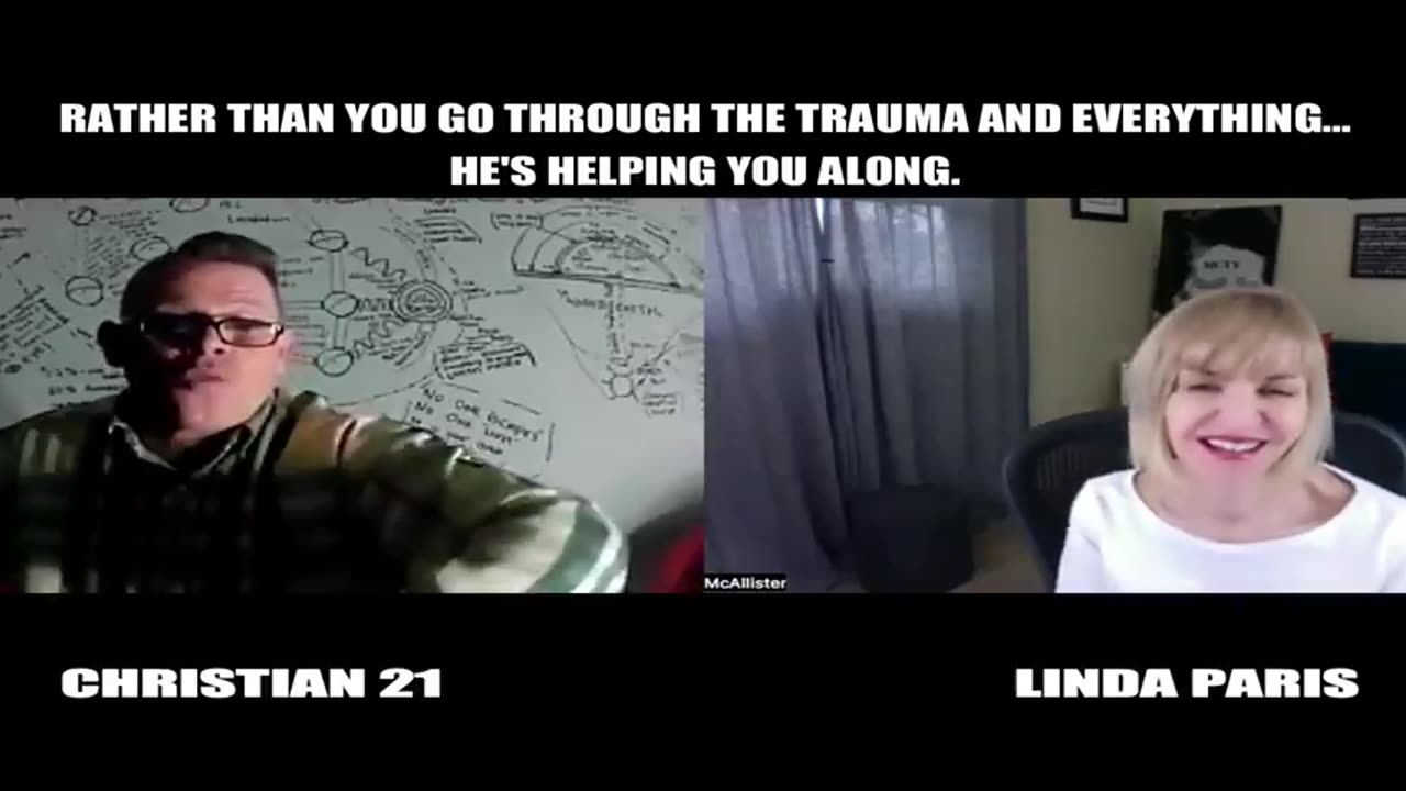 CHRISTIAN21 TIME TRAVEL! 5D WILL BLOW YOUR MIND!