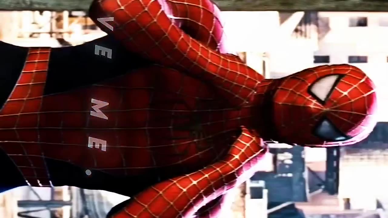 Spider-man for men | GOAT 🐐| Tobey Maguire