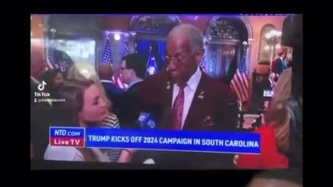 Rebuttal to "Trump is racist"