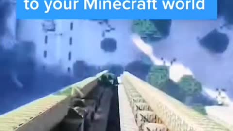 Minecraft building ideas 🥰