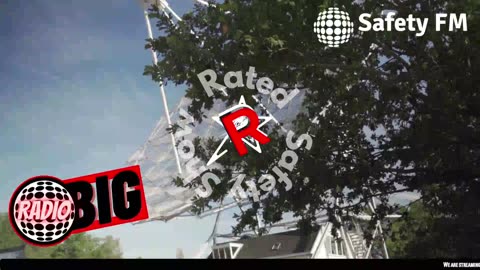 Rated R Safety Show
