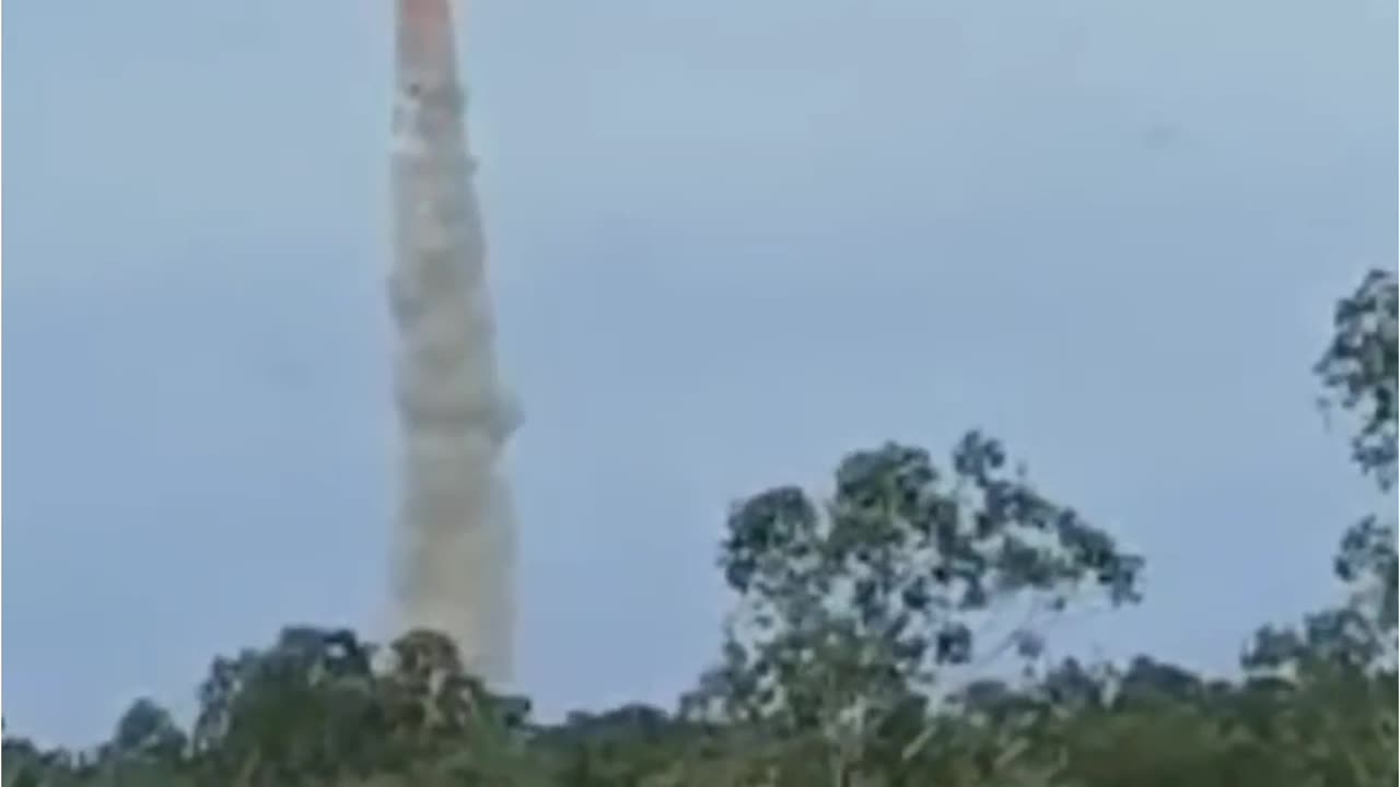 Sandriya 3 launch #virel#Rumble