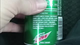 Mountain Dew