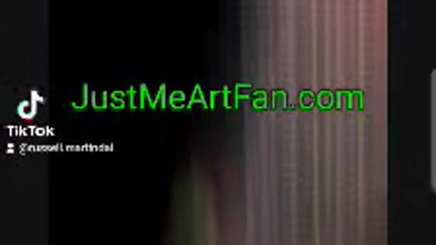 JustMeArtFan.com