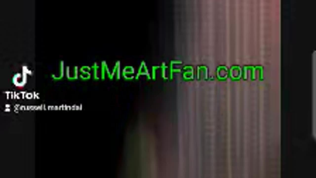 JustMeArtFan.com