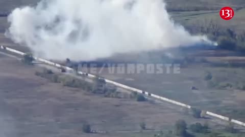 LAST MINUTE: Putin ANNOUNCES CEASEFIRE on all fronts in Ukraine