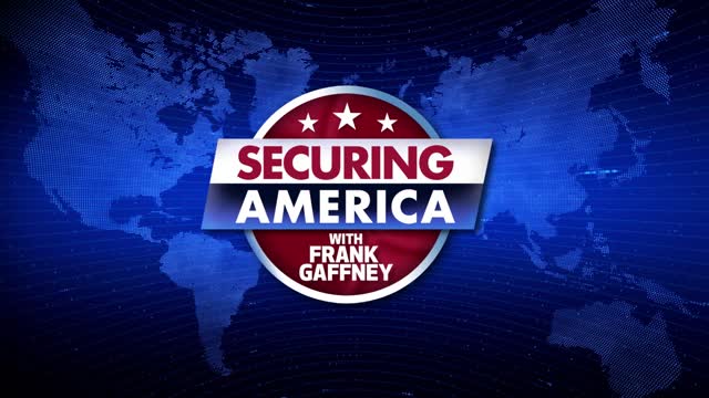 Securing America with Robert Charles (part 2) | October 22, 2022