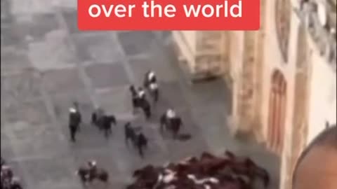 They have to tell you