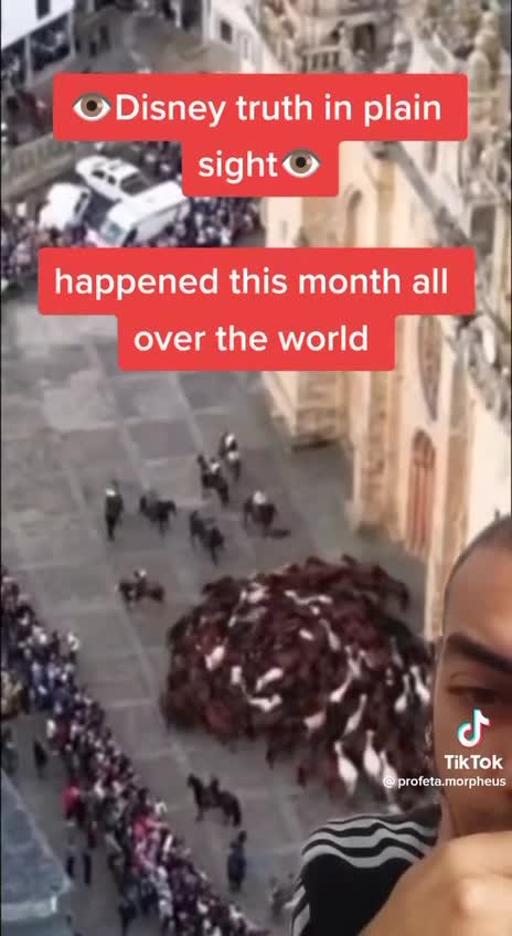 They have to tell you