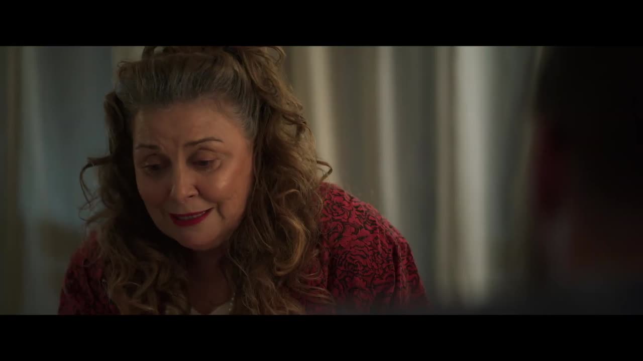 Ужас Истфилда: Первое изгнание Финальный трейлер