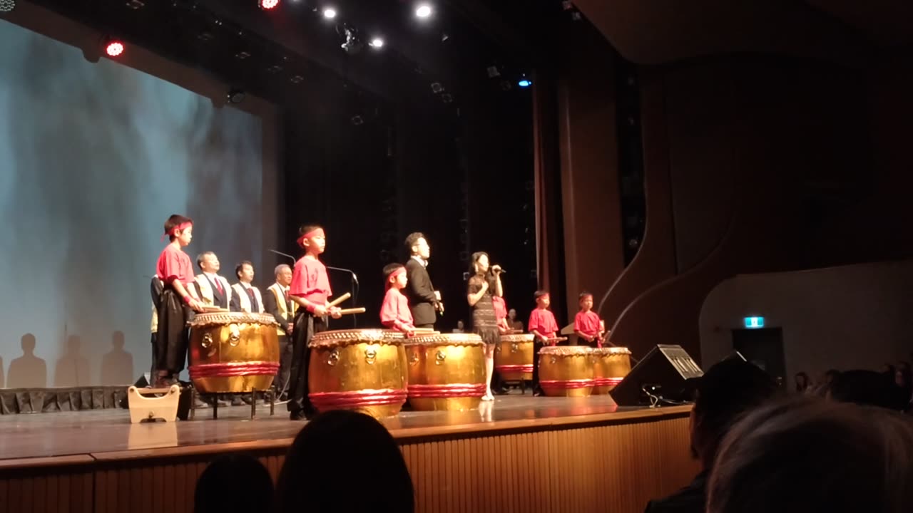 Fo Guang Shan Temple - Ottawa