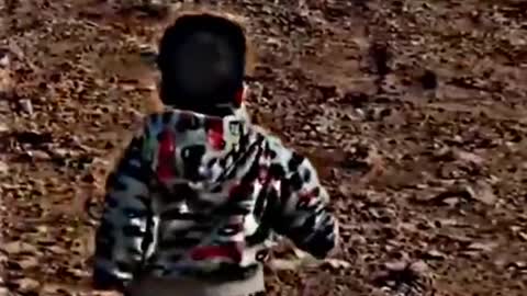The Children and Dog || Funny Animals Moment!!