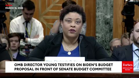 'Not The Political Winner You Think It Is'- Patty Murray Takes Shot At Republicans Over The Budget