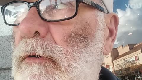 At Starbucks coffee..2.2.2022