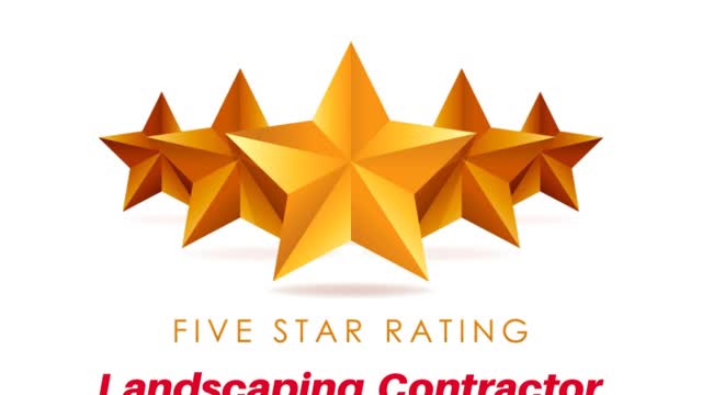 Landscaping Contractor Hancock MD 5 Star Video Review