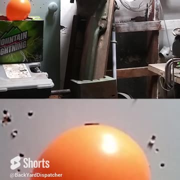 The PaintedPrepper Coin Shot Challenge