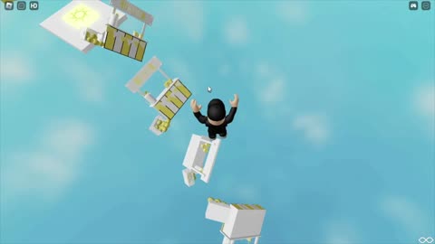 WILL I FINISH THE LEMON OBBY ON ROBLOX!!!