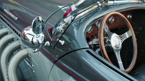 best indoor car beautyfull car