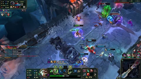 ARAM RIVEN G 1