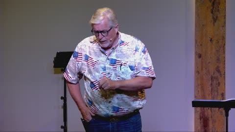 DCGI Rec. Message: Freedom