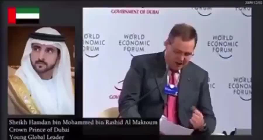 your leaders are Selected...not Elected