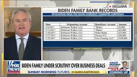 ‘Just The Beginning’: What We Might Learn From Hunter Biden’s Laptop Could Change The World