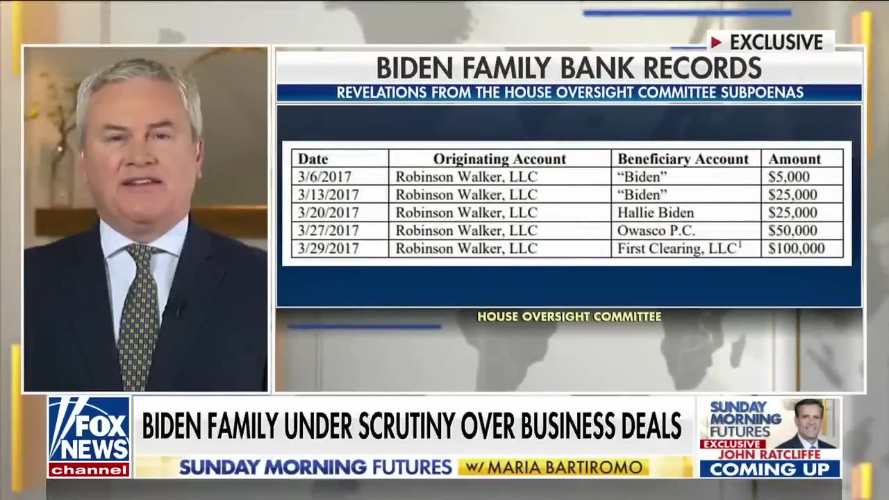 ‘Just The Beginning’: What We Might Learn From Hunter Biden’s Laptop Could Change The World