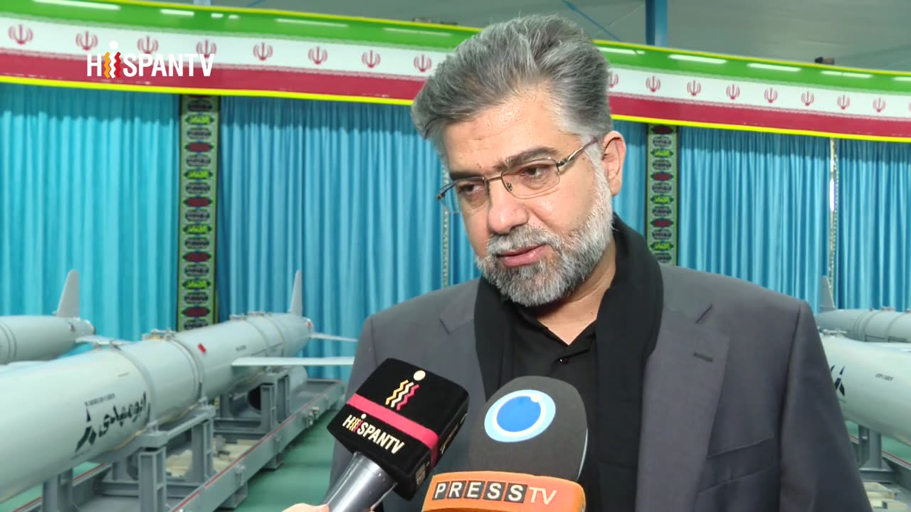 “Misil Abu Mahdi refuerza el poder disuasivo de Irán ante Occidente”