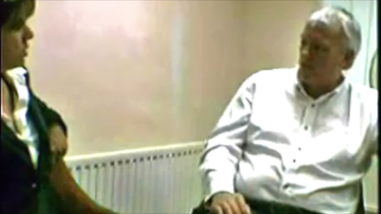 Fiona Mont Britain's most wanted woman.