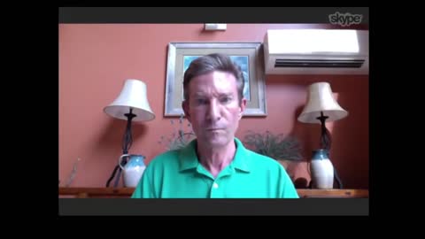 Michael Bell - Worldwide Surveillance through AI Intelligence (Reupload)